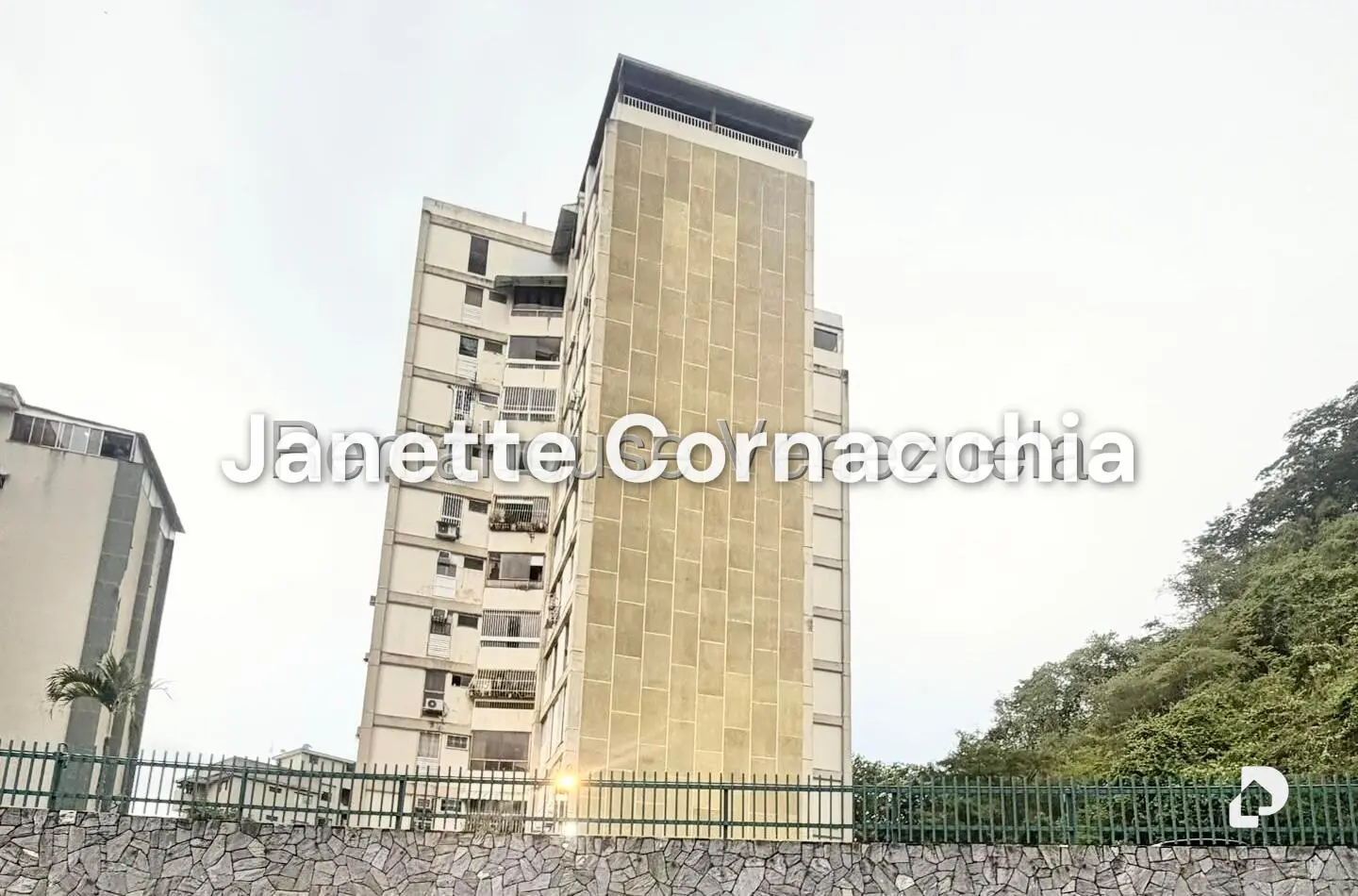 Apartamento en San Luis, Caracas – 22