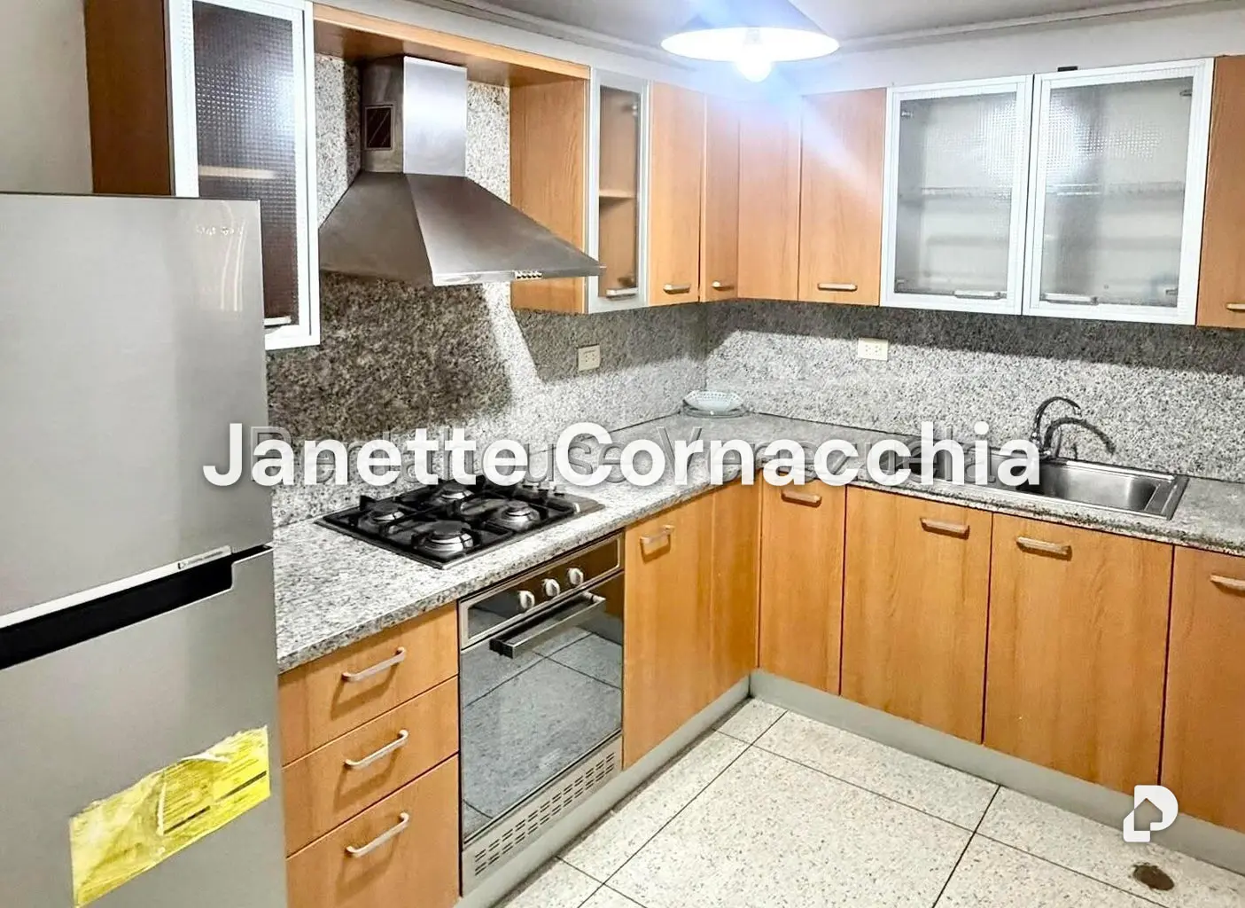 Apartamento en San Luis, Caracas – 7
