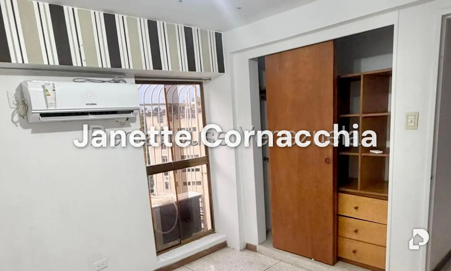 Apartamento en San Luis, Caracas – 15
