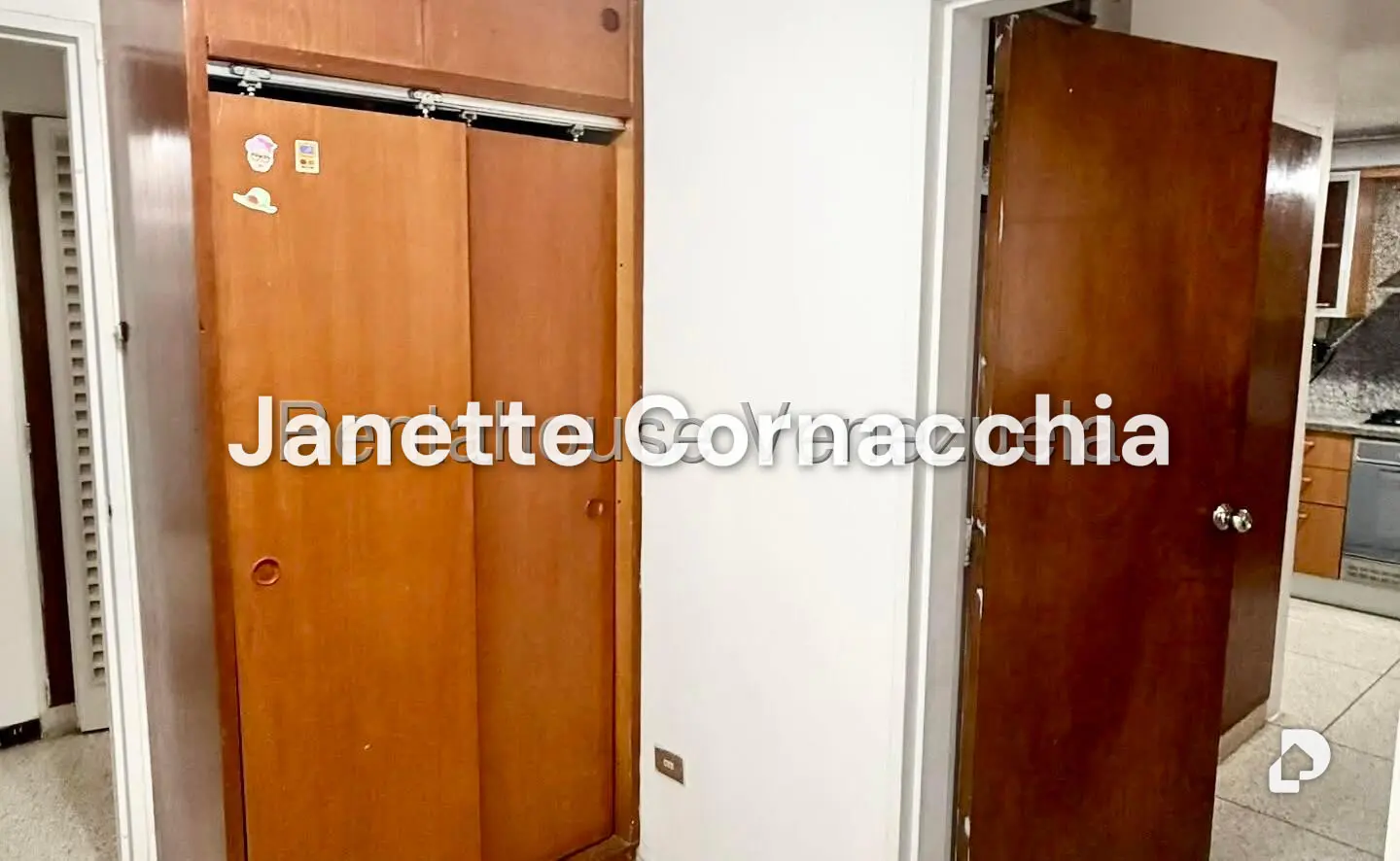 Apartamento en San Luis, Caracas – 11