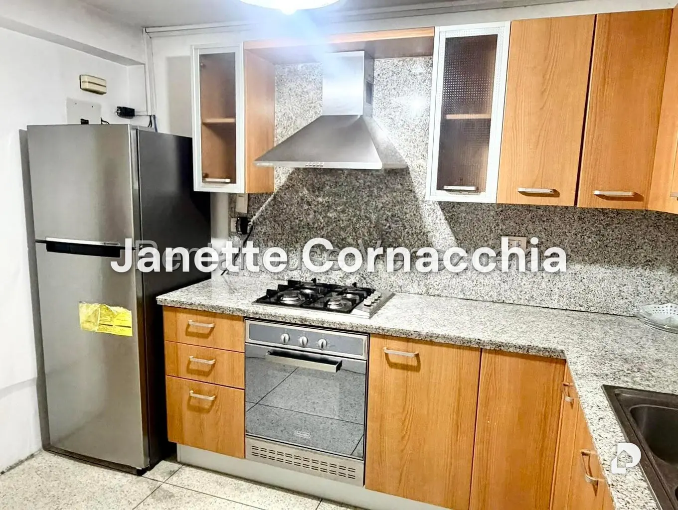Apartamento en San Luis, Caracas – 8