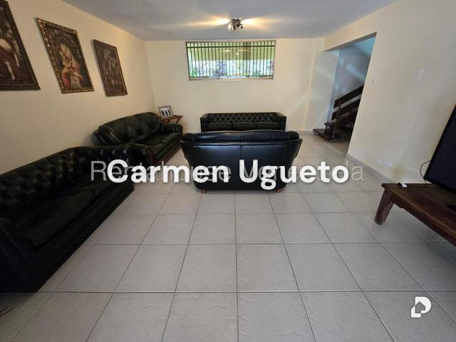 Casa en Los Naranjos, Caracas – 8