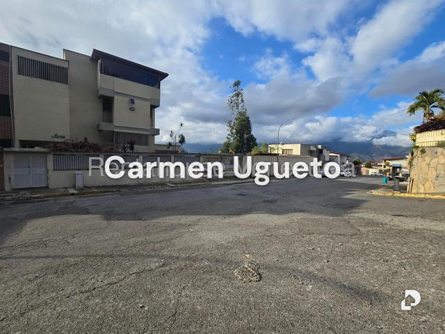 Casa en Los Naranjos, Caracas – 2