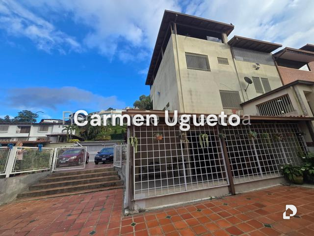 Casa en Los Naranjos, Caracas – 5