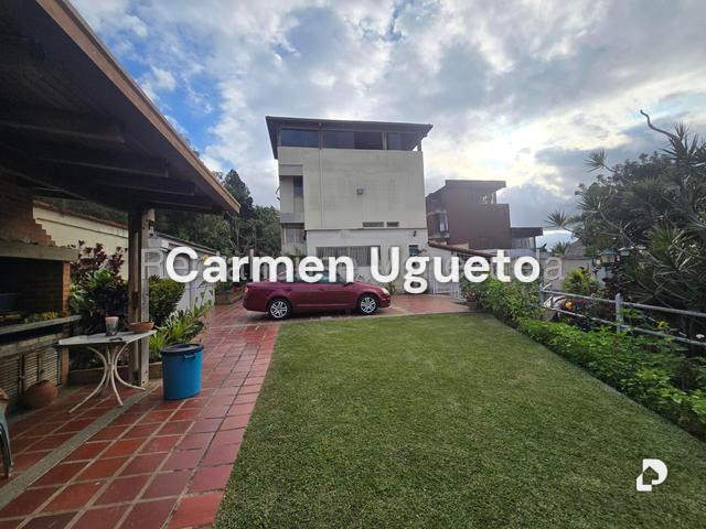 Casa en Los Naranjos, Caracas – 4