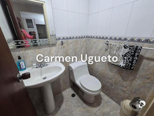 Casa en Los Naranjos, Caracas – 11