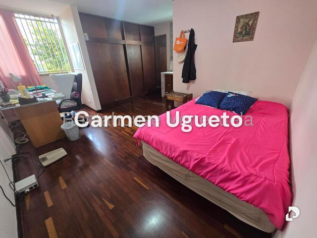 Casa en Los Naranjos, Caracas – 12