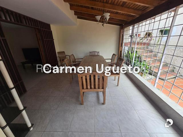 Casa en Los Naranjos, Caracas – 6