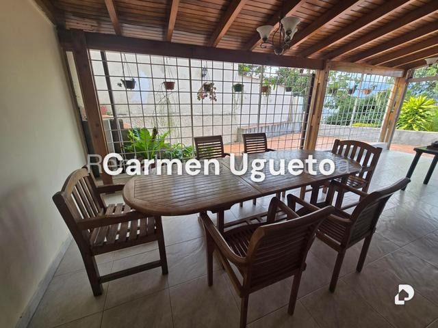 Casa en Los Naranjos, Caracas – 9