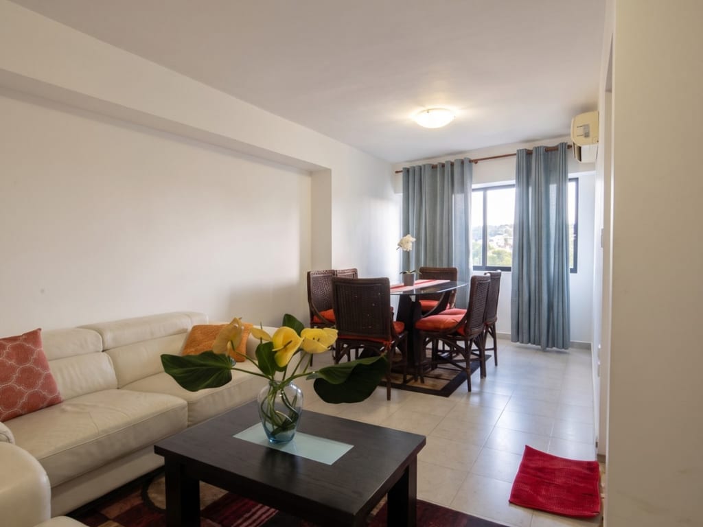 Apartamento en Parroquia Urbana San José, Valencia - 1