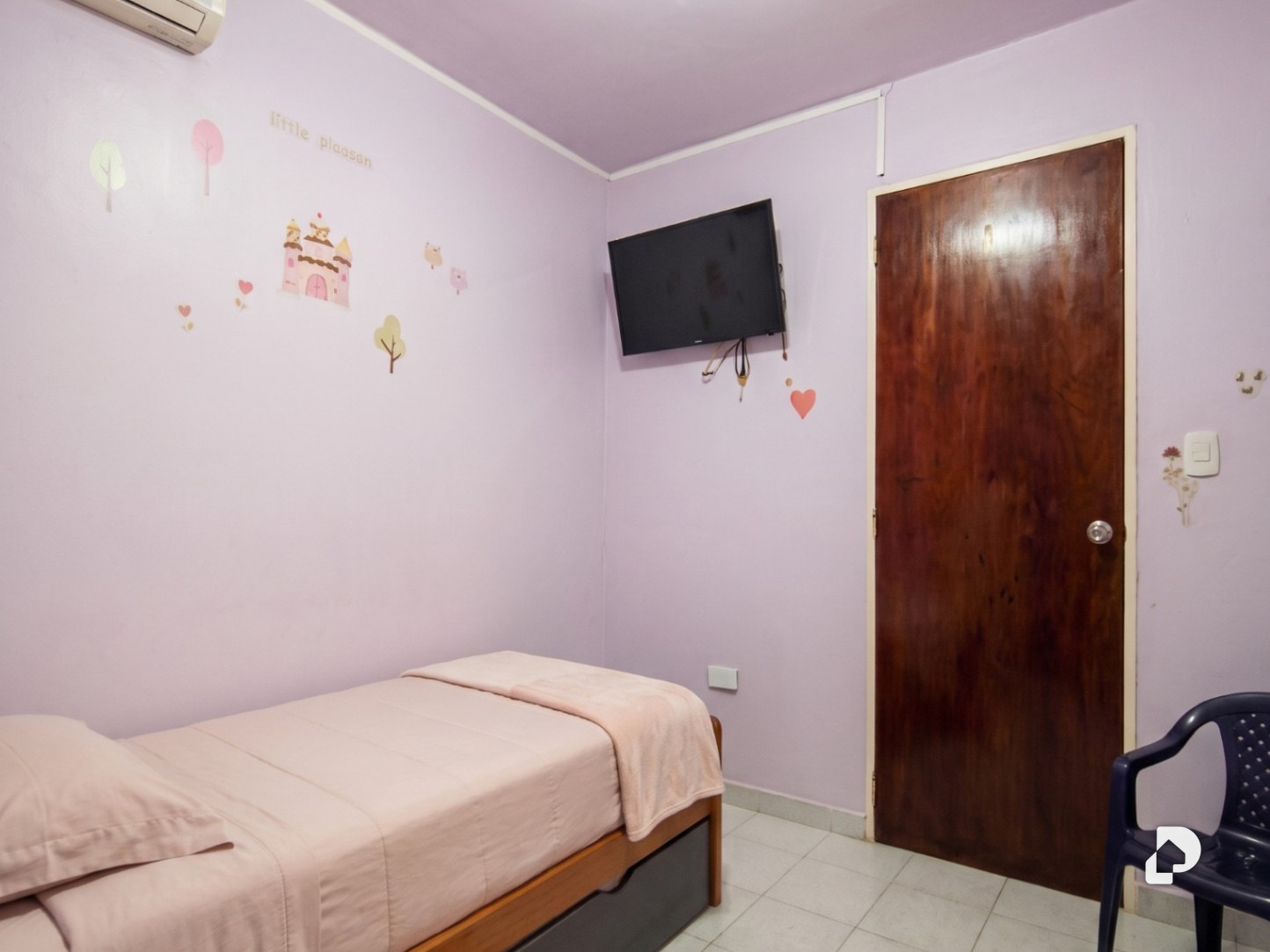 Apartamento en Parroquia Urbana San José, Valencia – 7