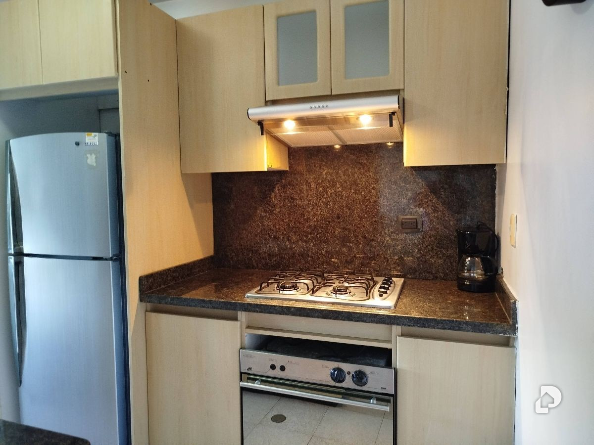Apartamento en Parroquia Urbana San José, Valencia – 5