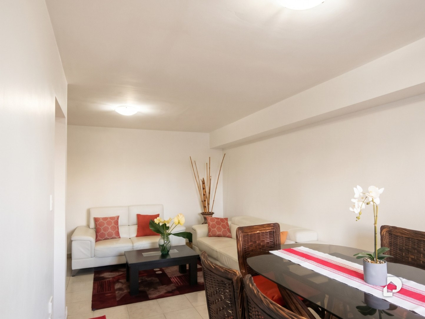 Apartamento en Parroquia Urbana San José, Valencia – 3