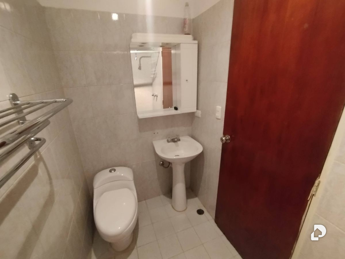 Apartamento en Parroquia Urbana San José, Valencia – 9