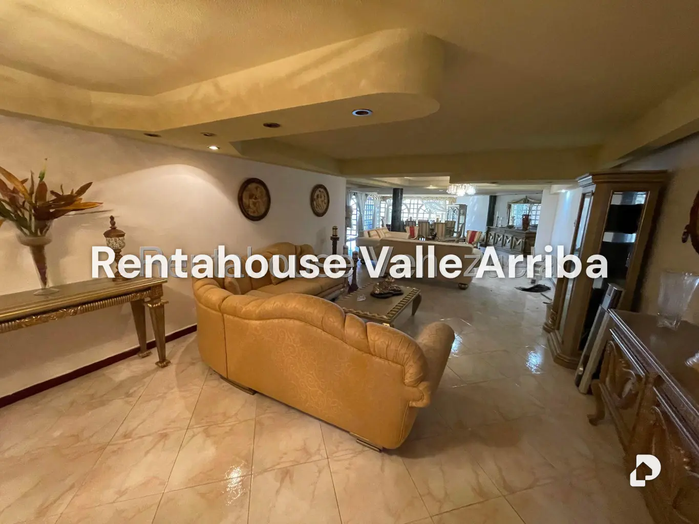 House in Los Naranjos (del Cafetal), Caracas – 11