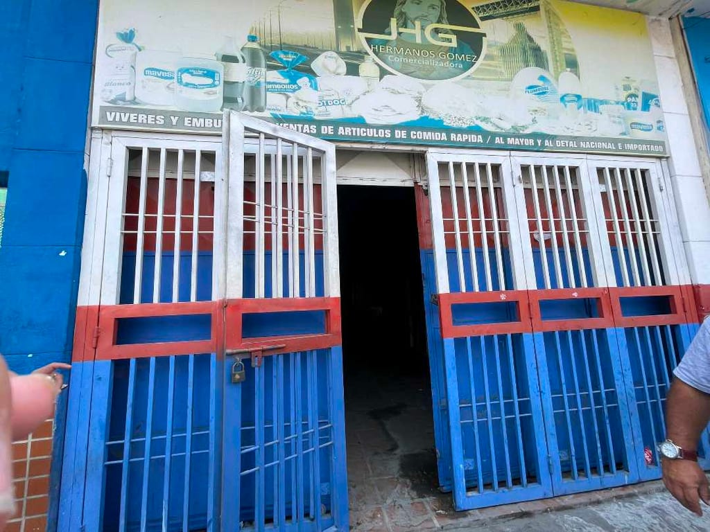 Local comercial en Barquisimeto - 1