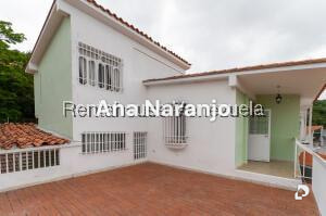 Casa en Alto Prado, Caracas – 16