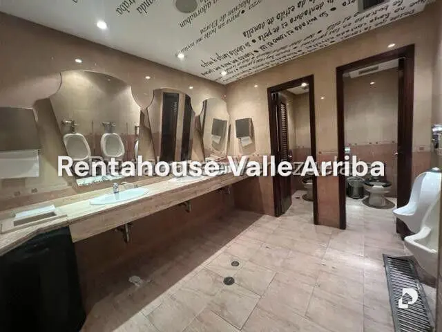 Local comercial en El Recreo, Caracas – 9