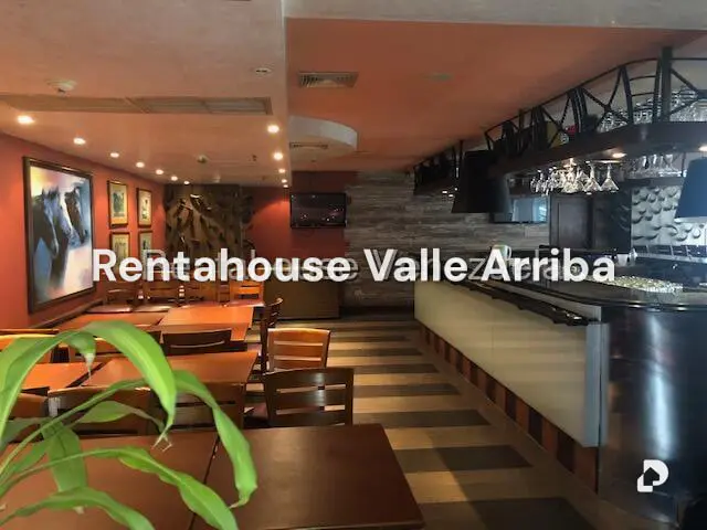 Local comercial en El Recreo, Caracas – 6