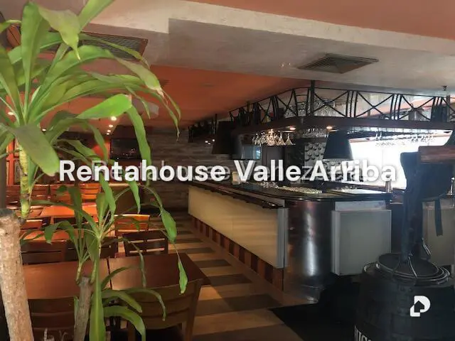 Local comercial en El Recreo, Caracas – 8