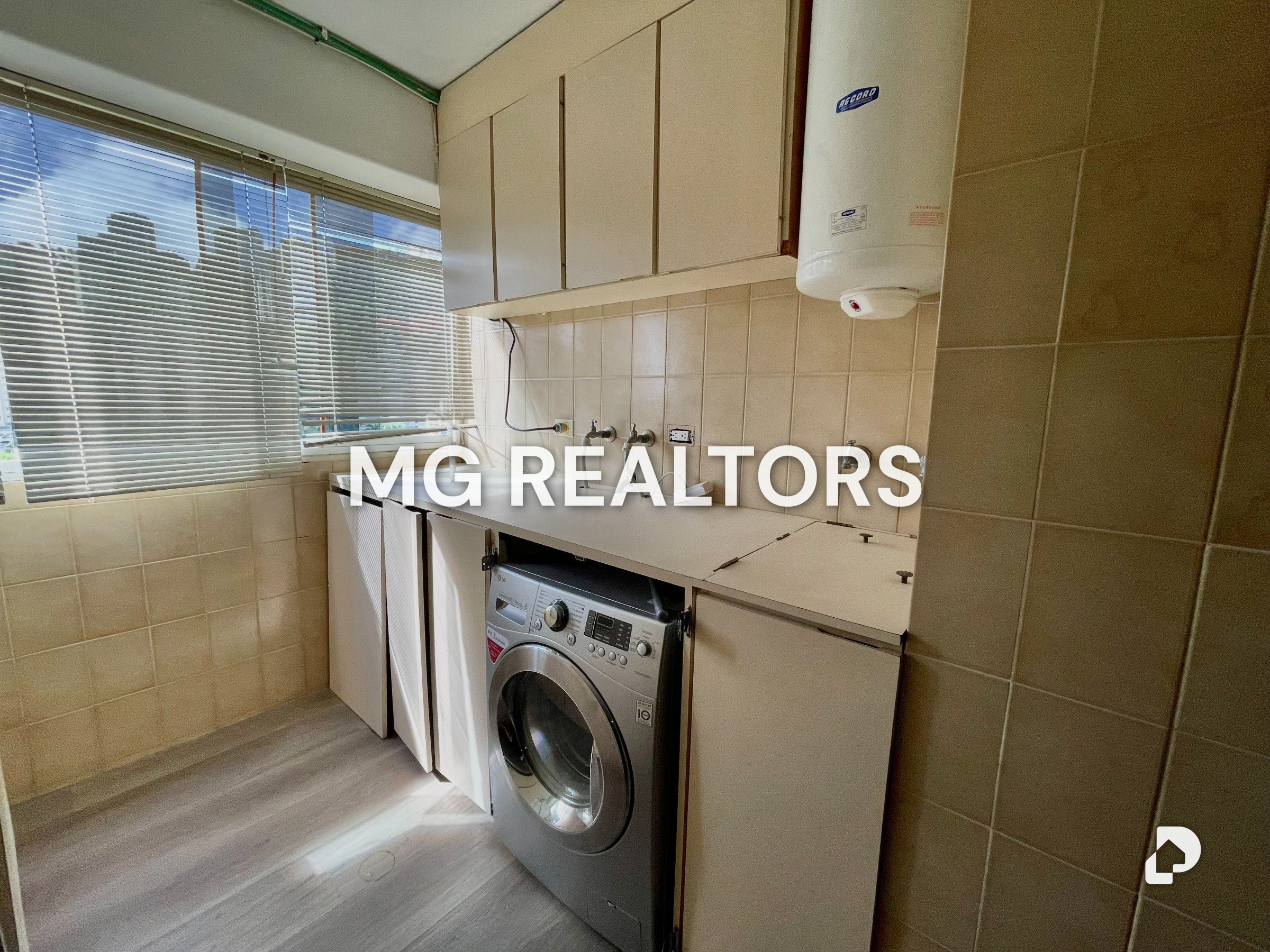Apartamento en Manzanares, Caracas – 5