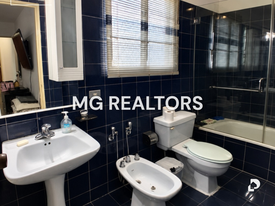 Apartamento en Manzanares, Caracas – 10