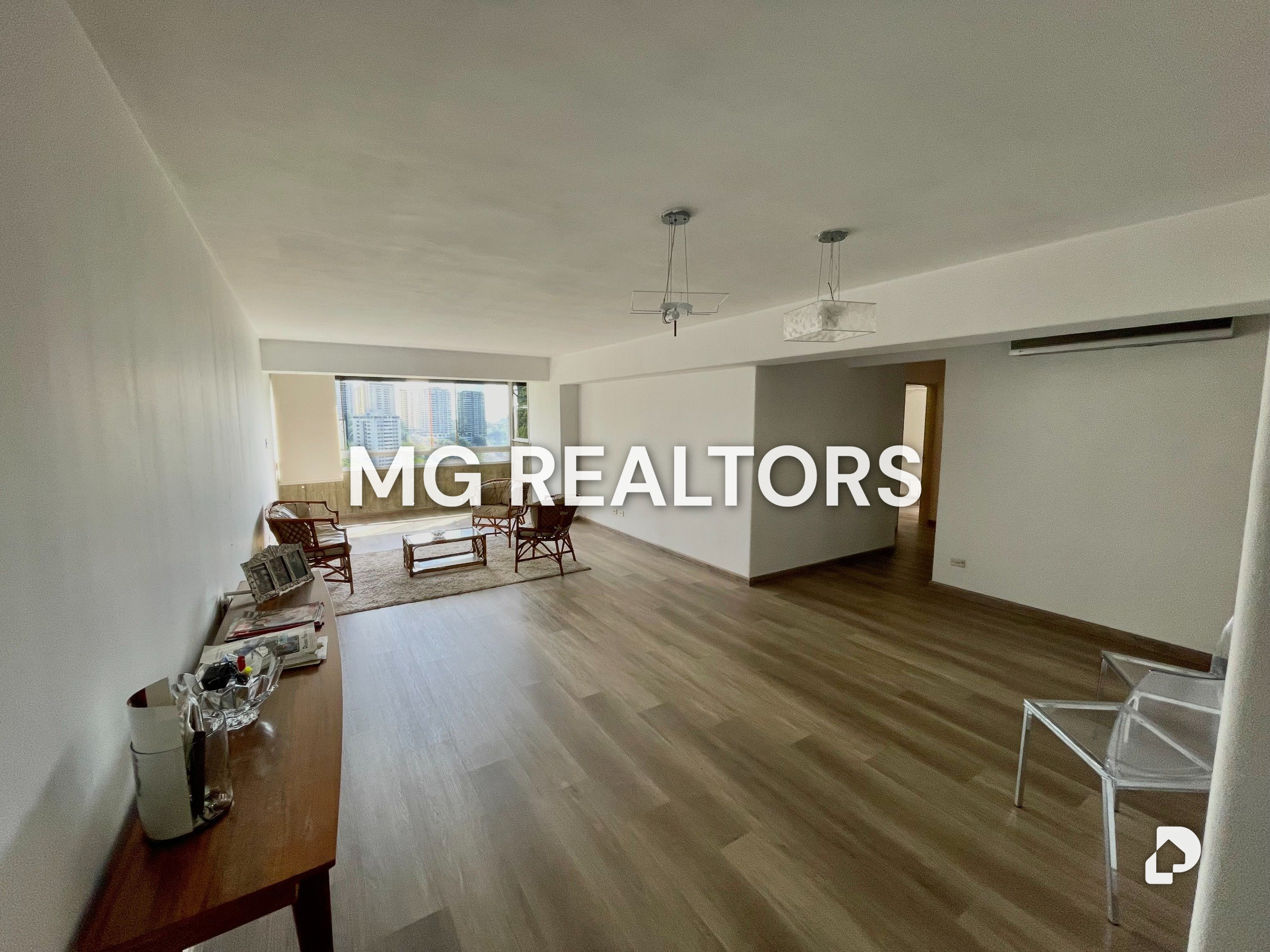 Apartamento en Manzanares, Caracas – 2