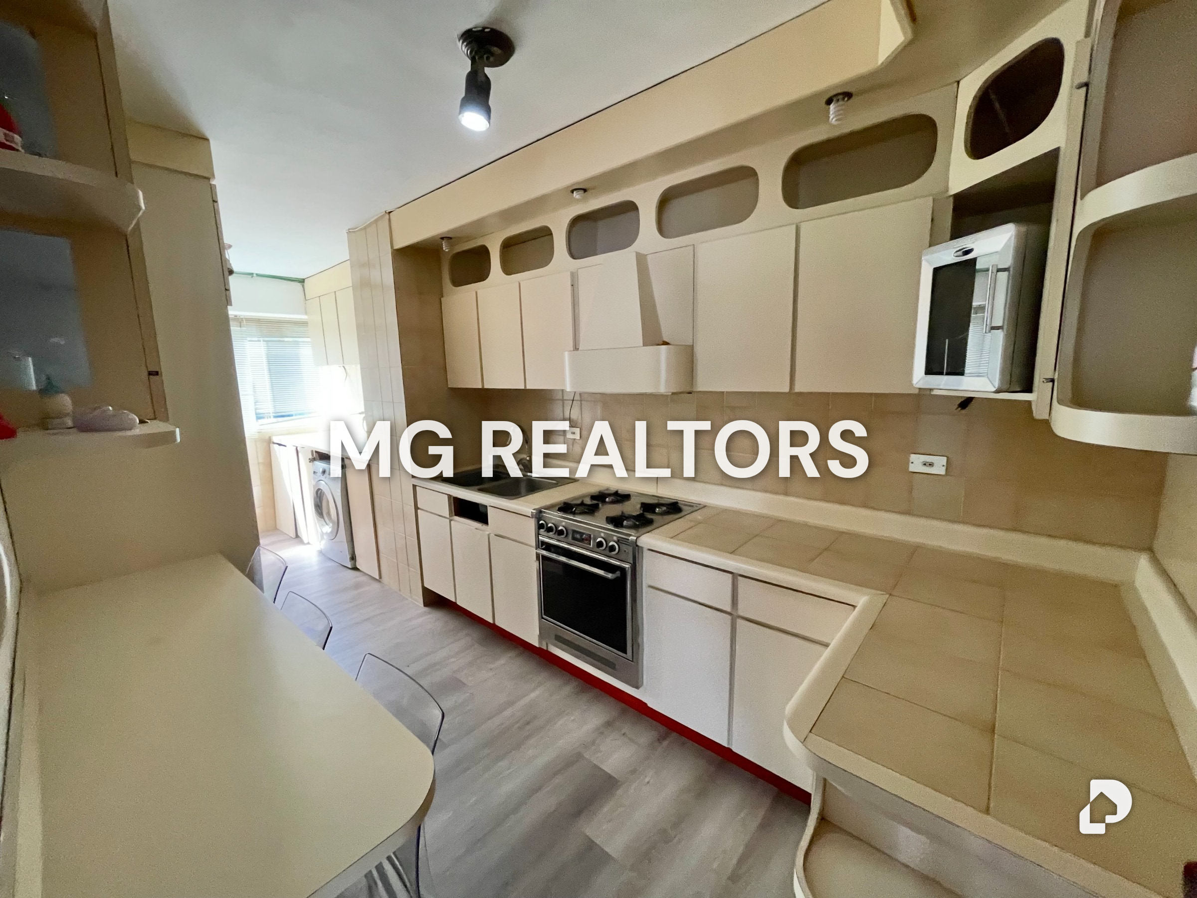 Apartamento en Manzanares, Caracas – 3