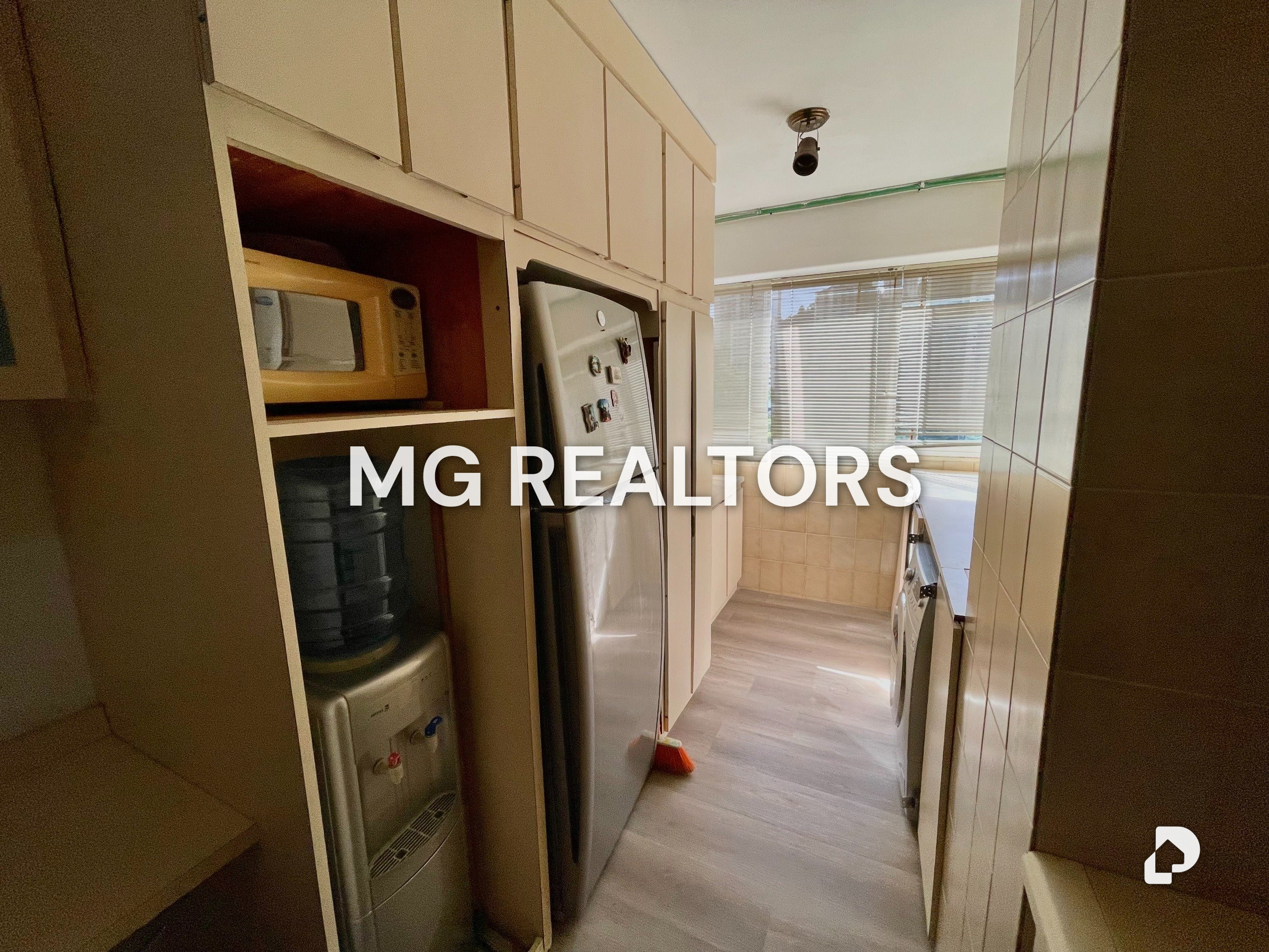 Apartamento en Manzanares, Caracas – 4