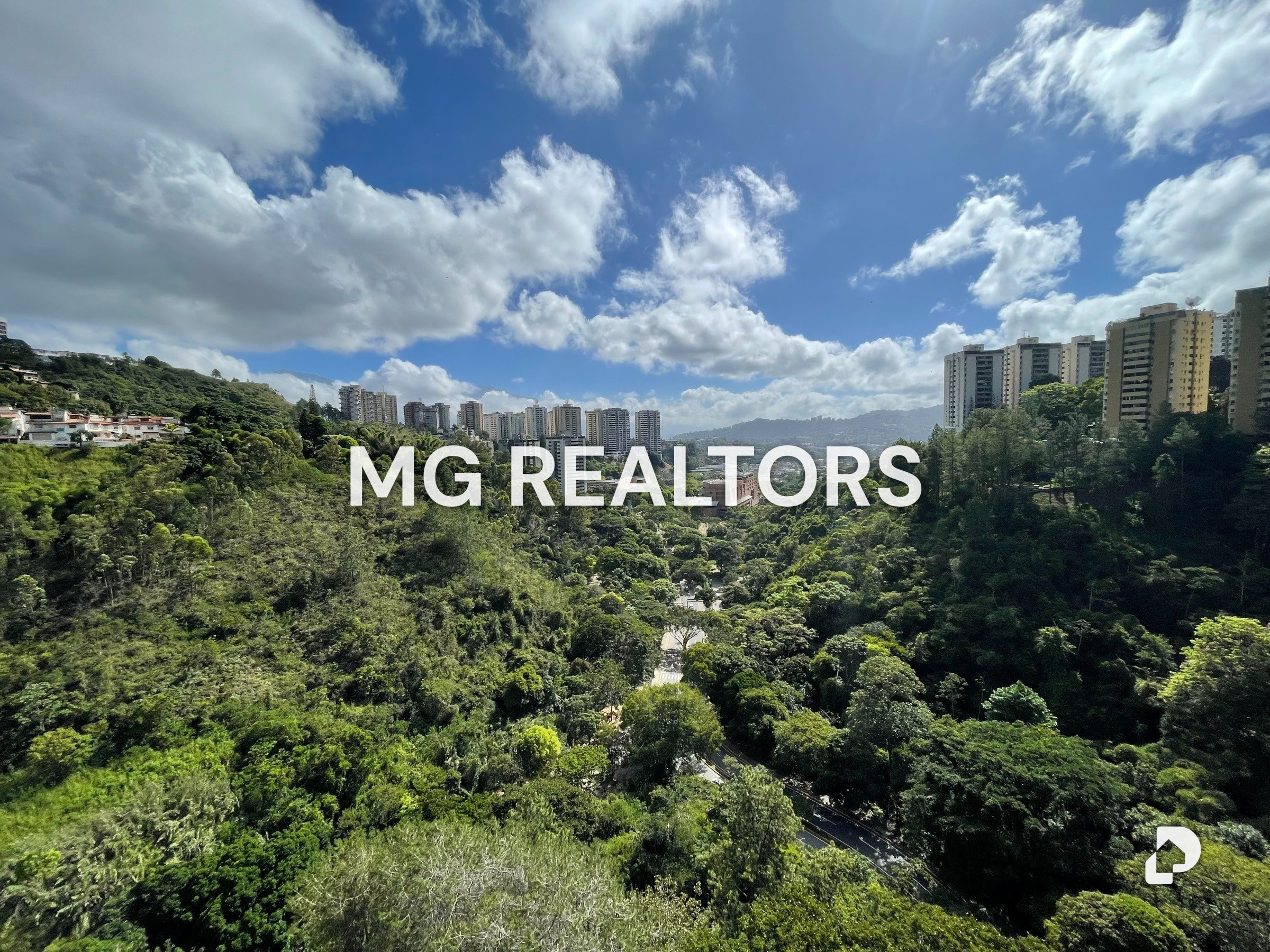 Apartamento en Manzanares, Caracas – 12