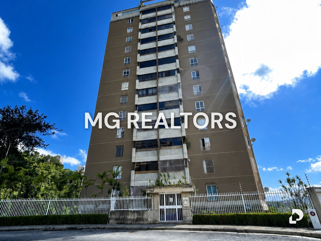 Apartamento en Manzanares, Caracas – 1