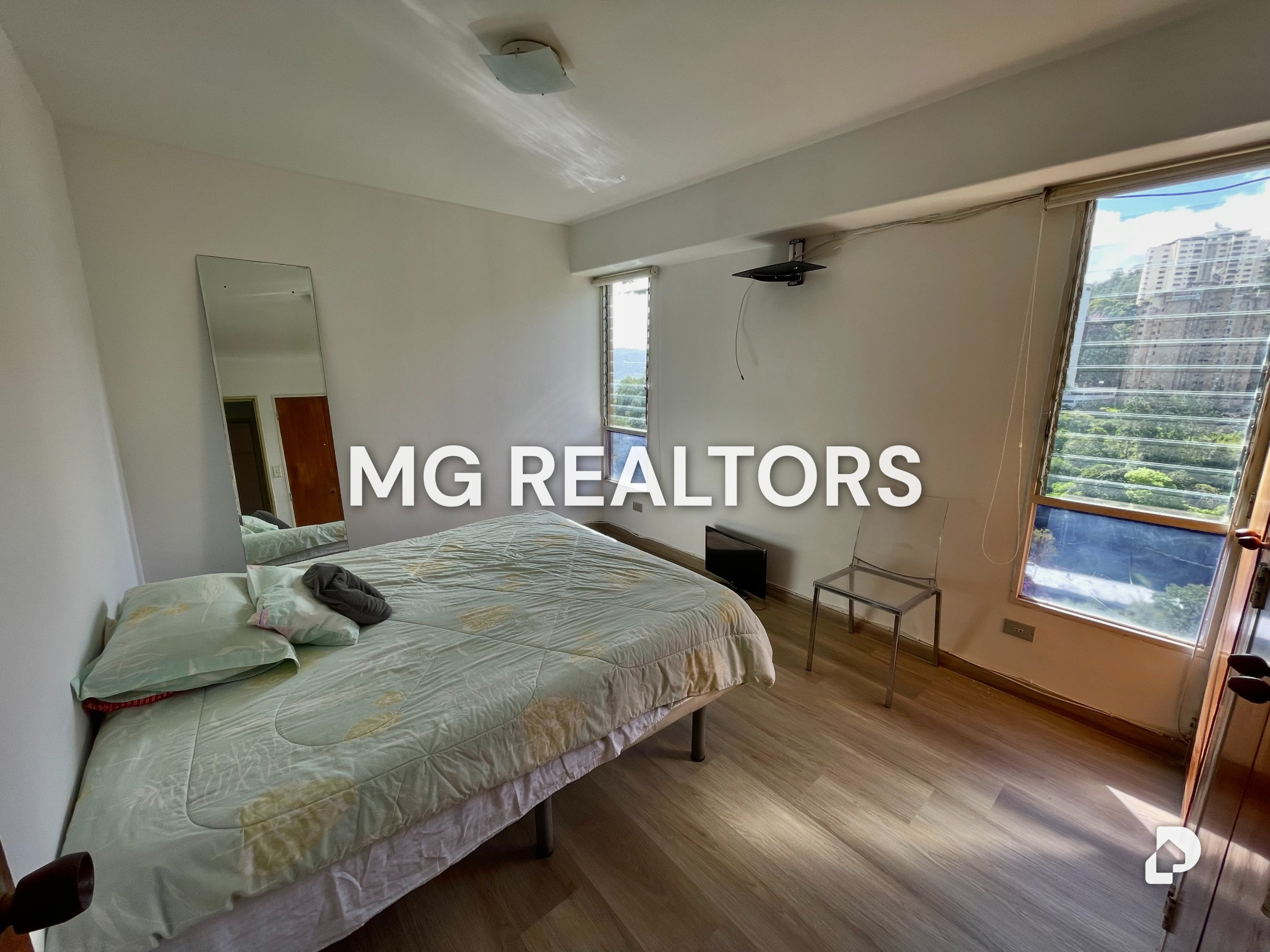 Apartamento en Manzanares, Caracas – 8