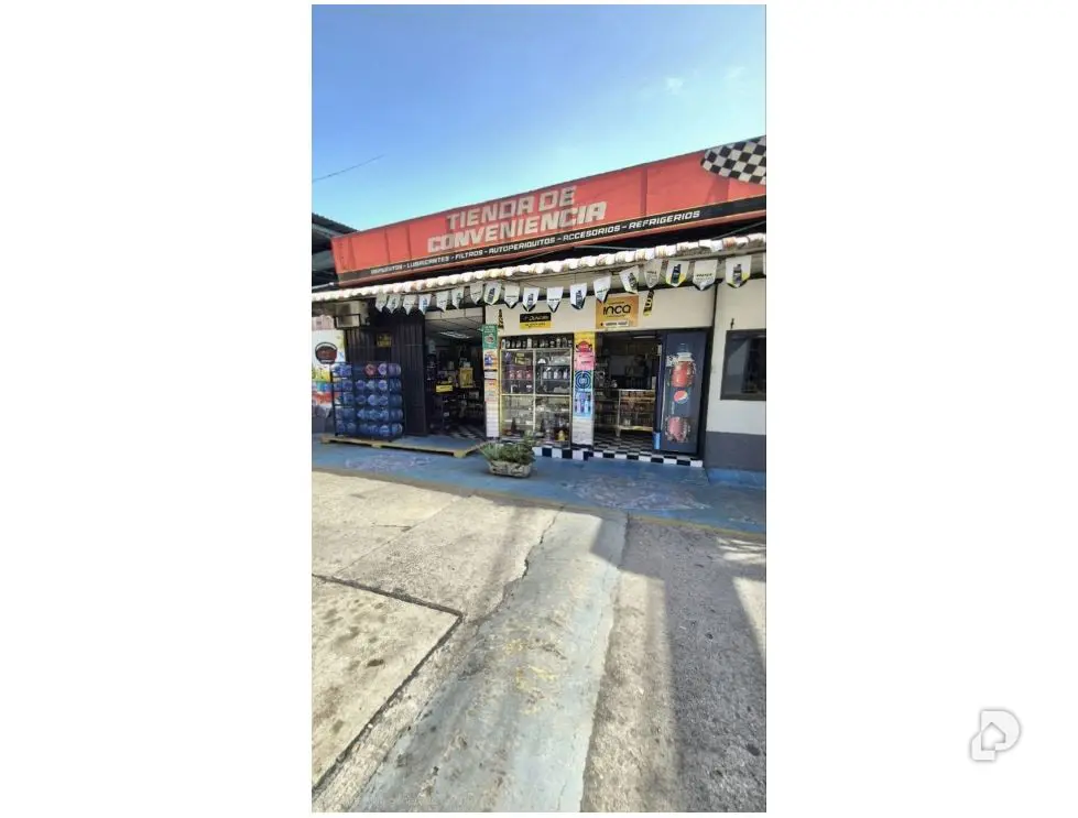 Local comercial en Los Teques, Altos Mirandinos – 1