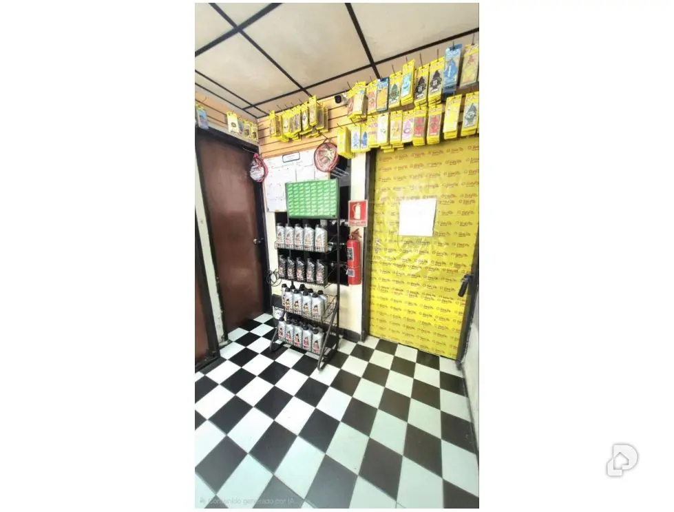 Local comercial en Los Teques, Altos Mirandinos – 8