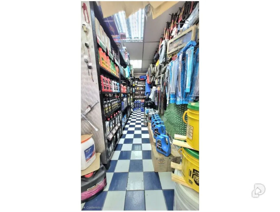 Local comercial en Los Teques, Altos Mirandinos – 10