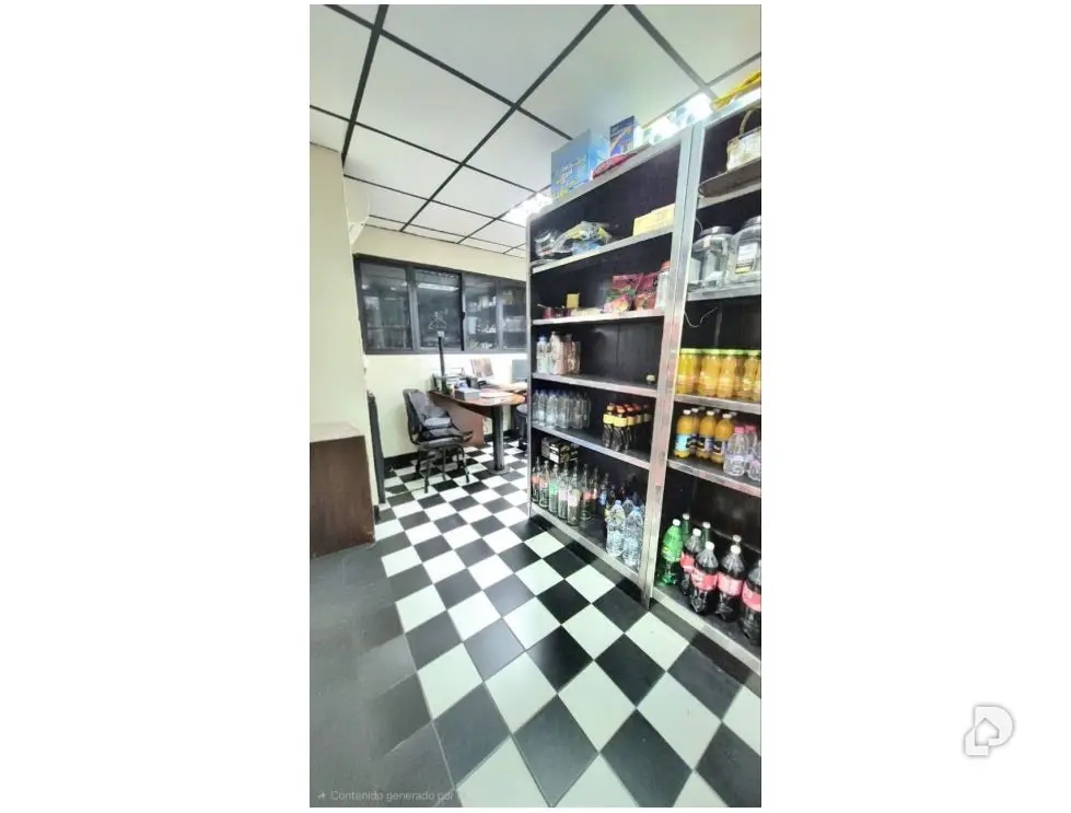 Local comercial en Los Teques, Altos Mirandinos – 13
