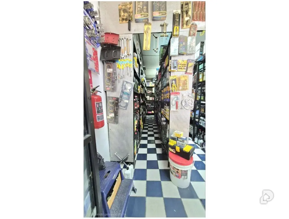 Local comercial en Los Teques, Altos Mirandinos – 12