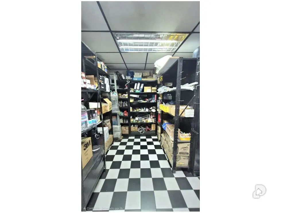 Local comercial en Los Teques, Altos Mirandinos – 14