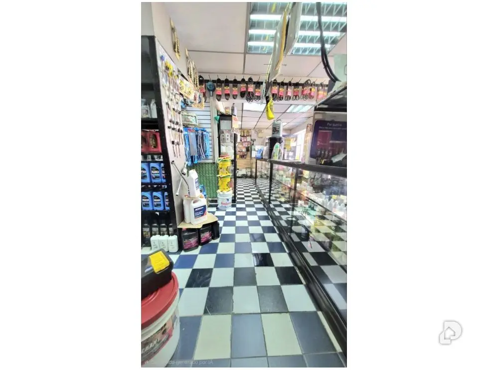 Local comercial en Los Teques, Altos Mirandinos – 7