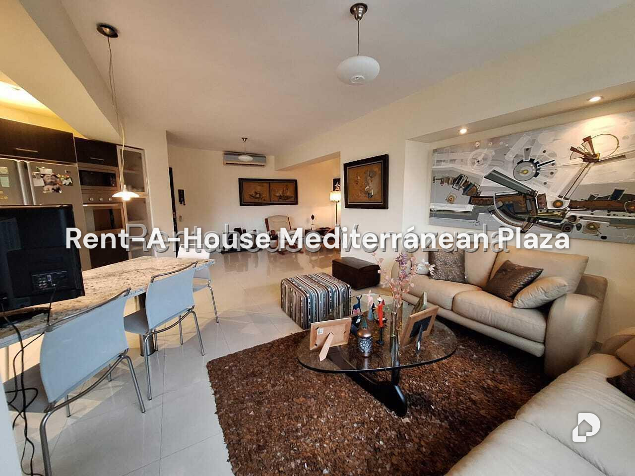 Apartamento en La Trigaleña, Valencia – 3