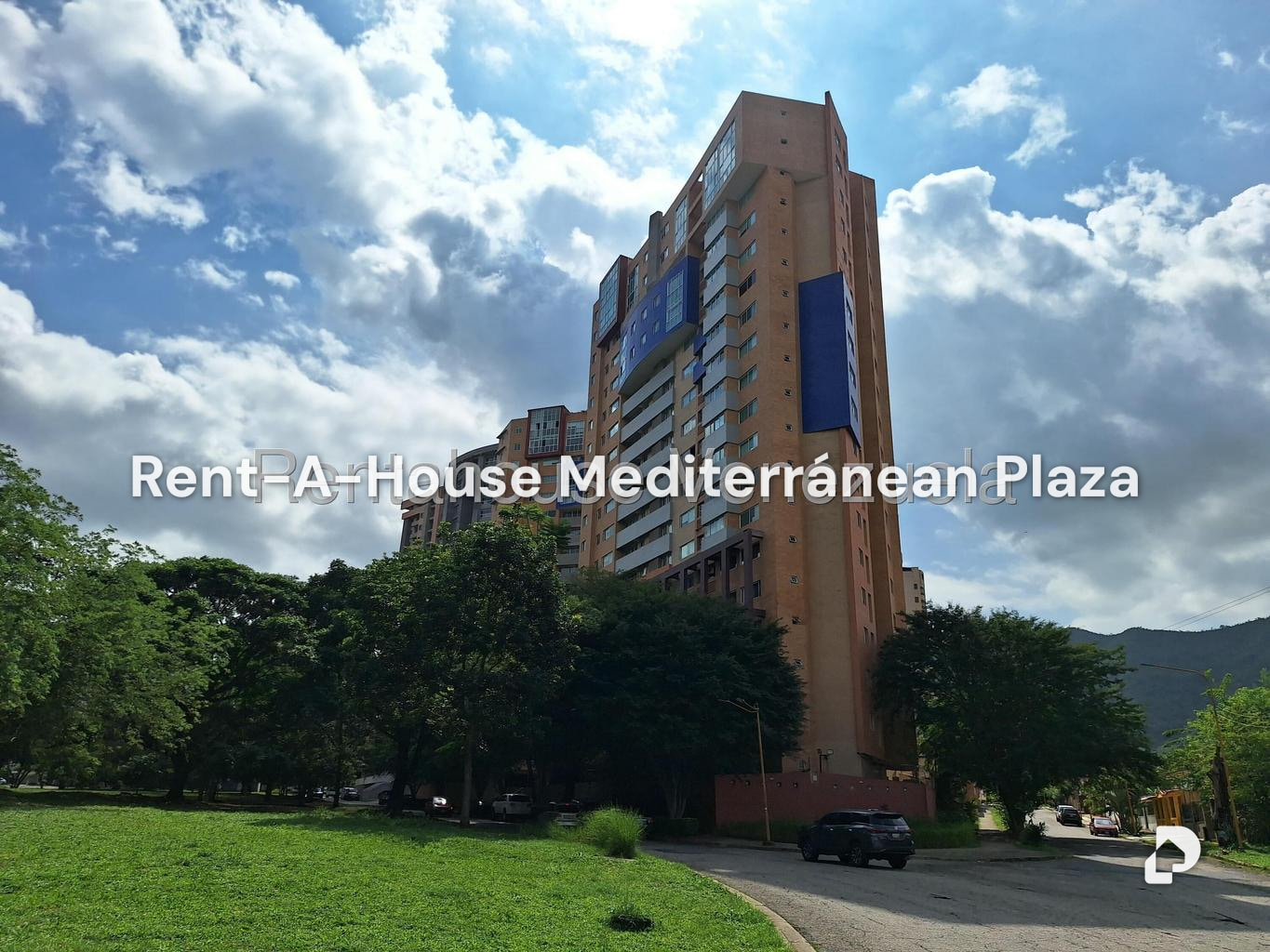 Apartamento en La Trigaleña, Valencia – 1