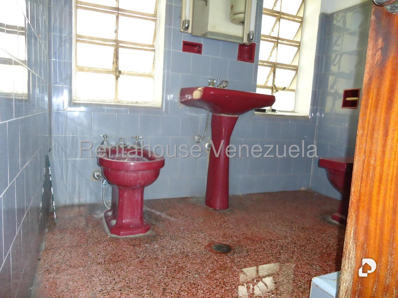 Casa en Las Acacias, Caracas – 8