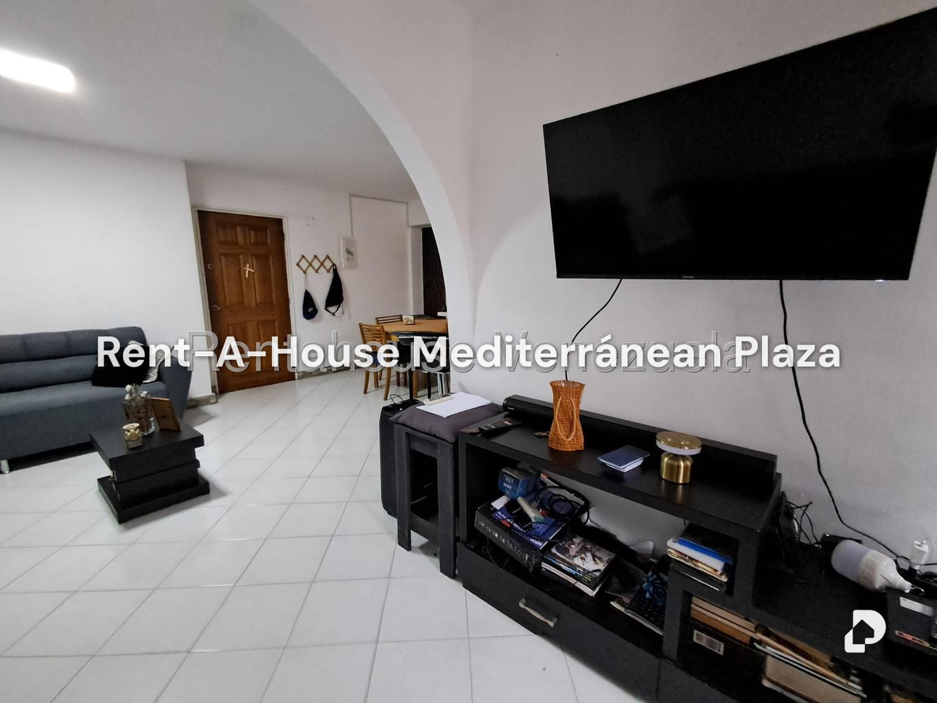 Apartamento en Trigal Norte, Valencia – 15