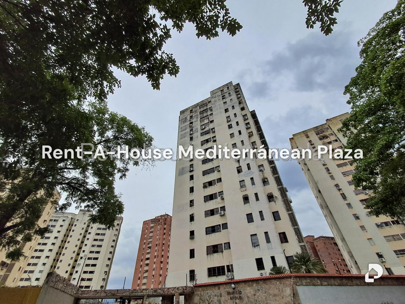 Apartamento en Trigal Norte, Valencia – 36