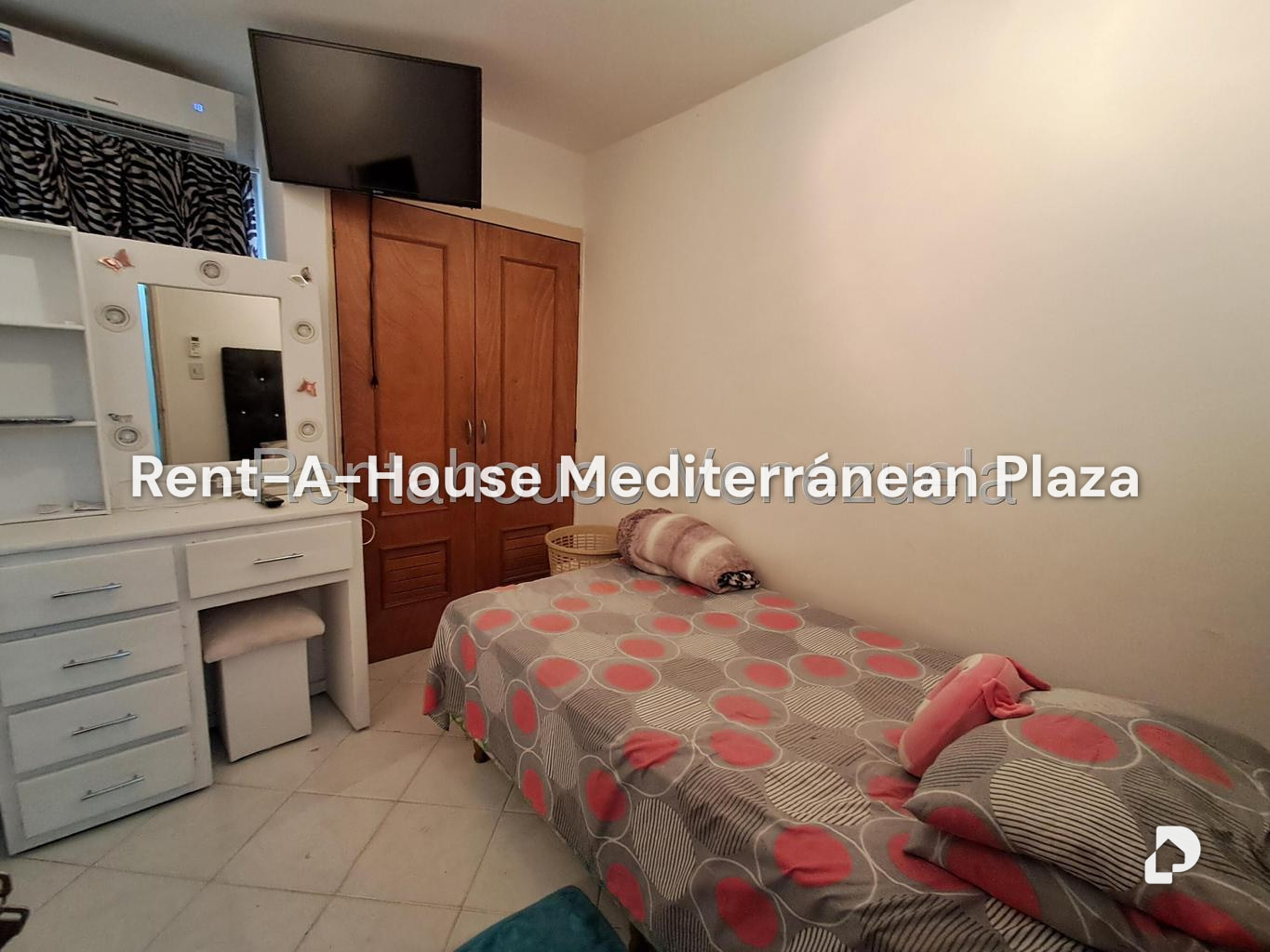 Apartamento en Trigal Norte, Valencia – 29