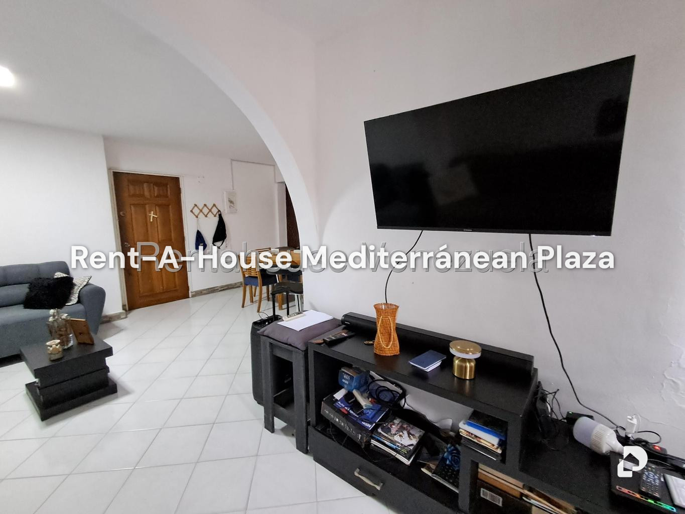 Apartamento en Trigal Norte, Valencia – 14