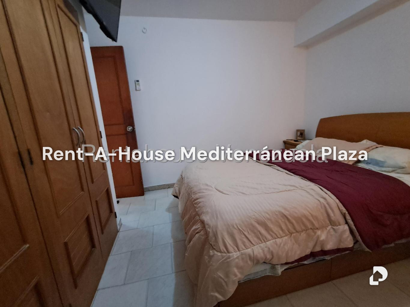 Apartamento en Trigal Norte, Valencia – 31