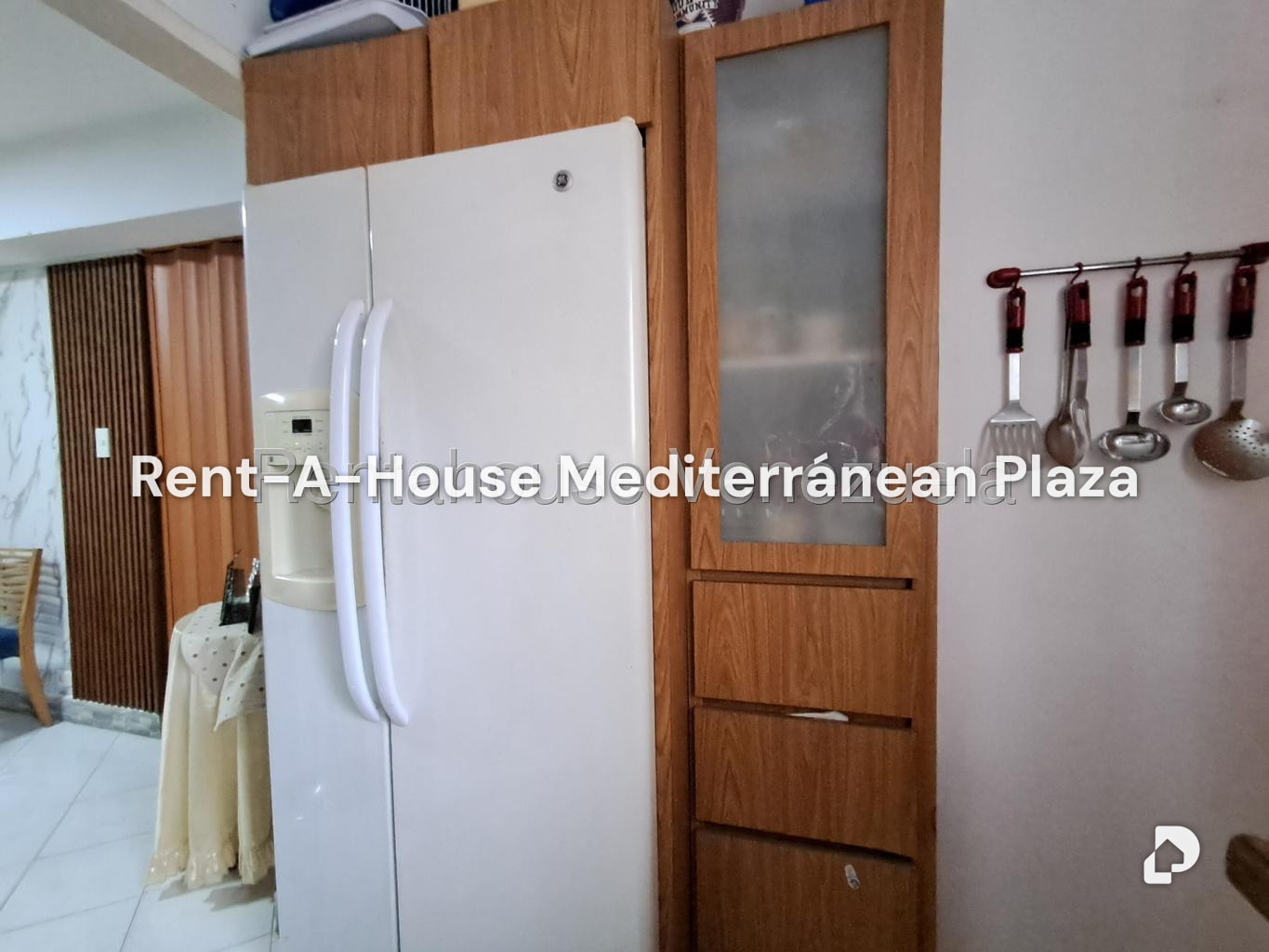 Apartamento en Trigal Norte, Valencia – 25