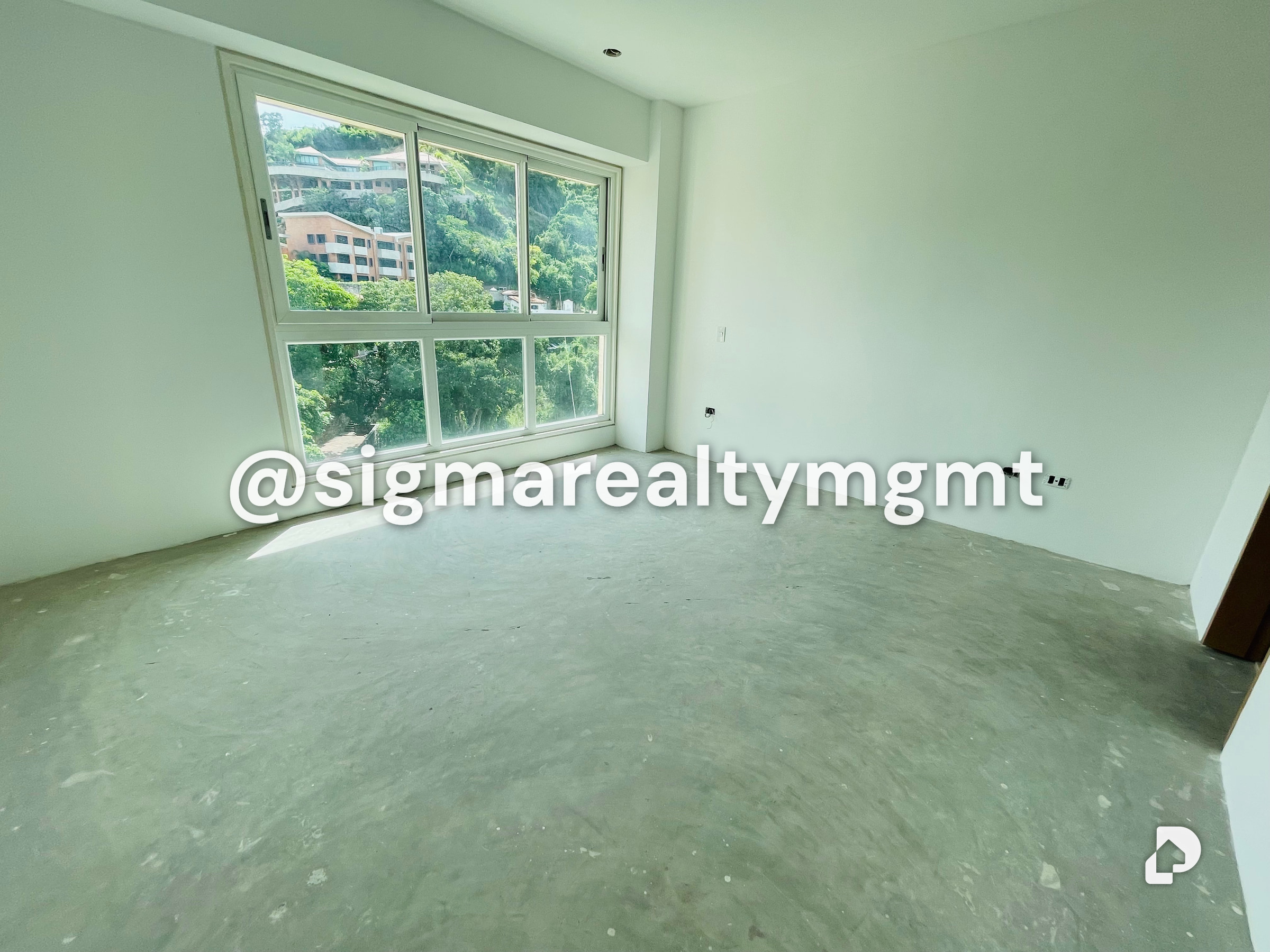 Apartment in Las Mercedes, Caracas – 6