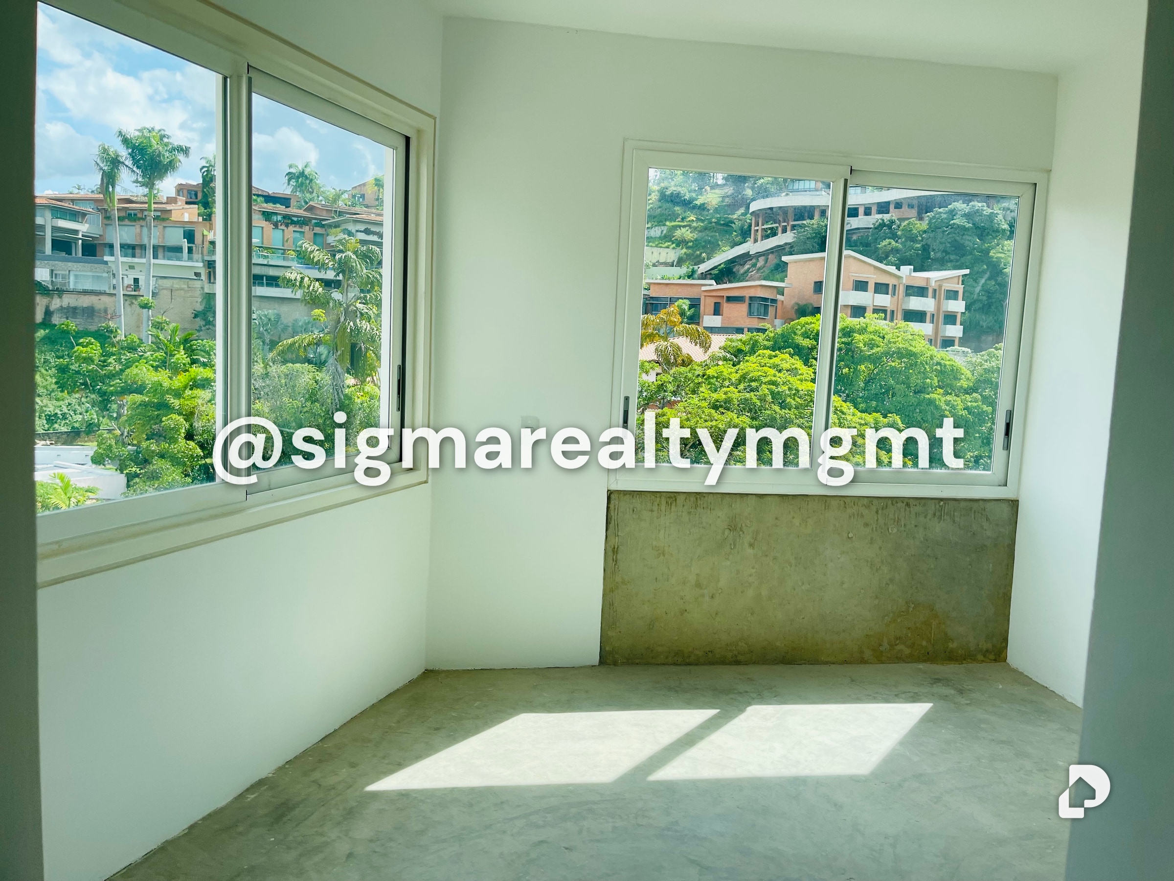 Apartment in Las Mercedes, Caracas – 4